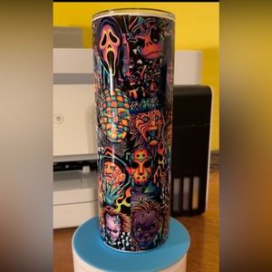 20 oz Sublimation Tumblers